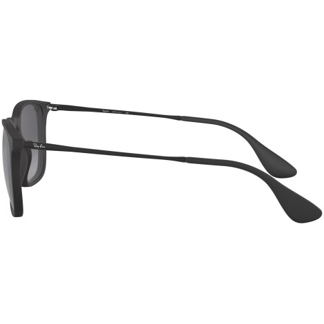 Chris RB4187 matte black