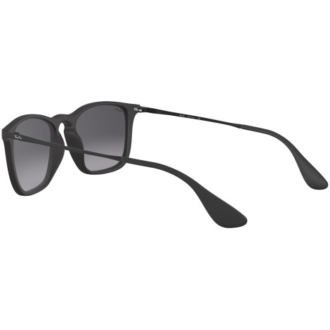 Chris RB4187 matte black