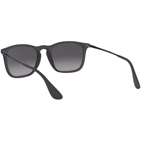Chris RB4187 matte black