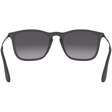 Chris RB4187 matte black