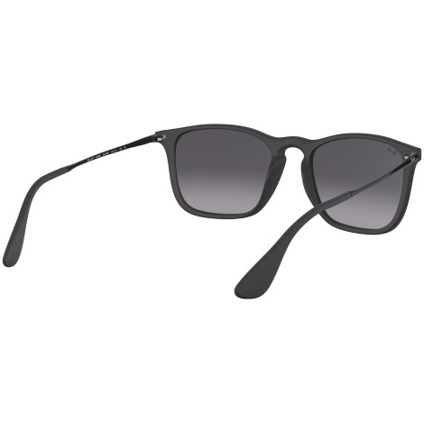 Chris RB4187 matte black