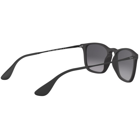 Chris RB4187 matte black