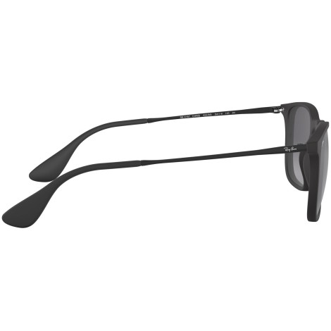 Chris RB4187 matte black