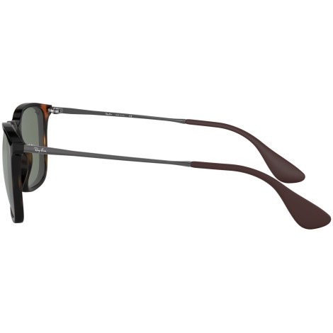 Chris RB4187 light havana
