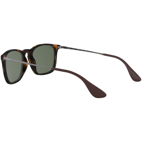 Chris RB4187 light havana