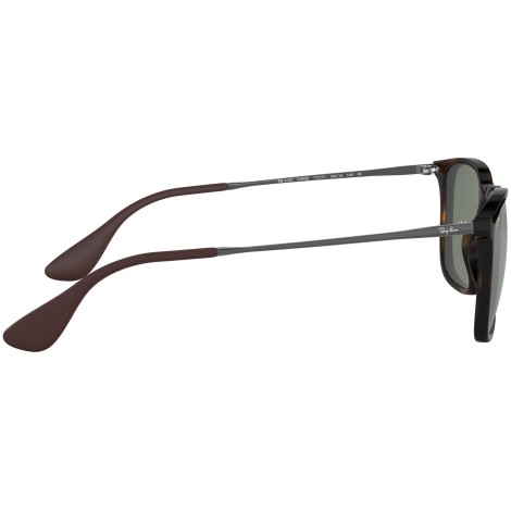 Chris RB4187 light havana