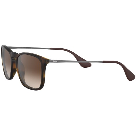 Chris RB4187 tortoise