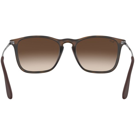Chris RB4187 tortoise