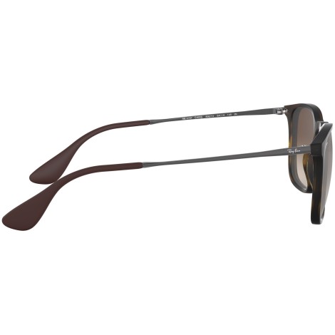 Chris RB4187 tortoise