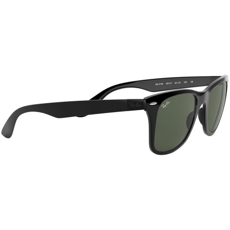 Wayfarer Liteforce RB4195 black