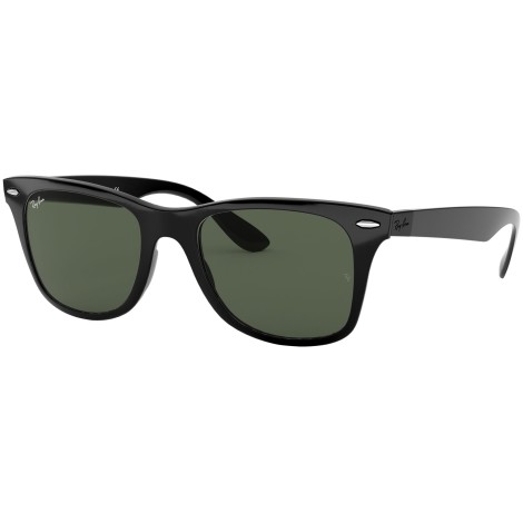 Wayfarer Liteforce RB4195 black