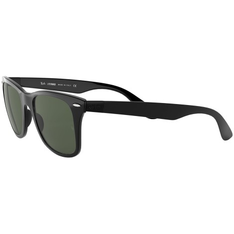 Wayfarer Liteforce RB4195 black