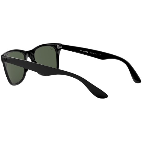 Wayfarer Liteforce RB4195 black