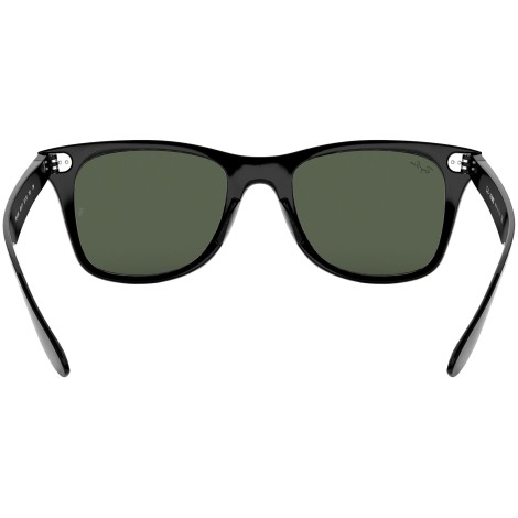 Wayfarer Liteforce RB4195 black