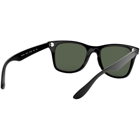Wayfarer Liteforce RB4195 black