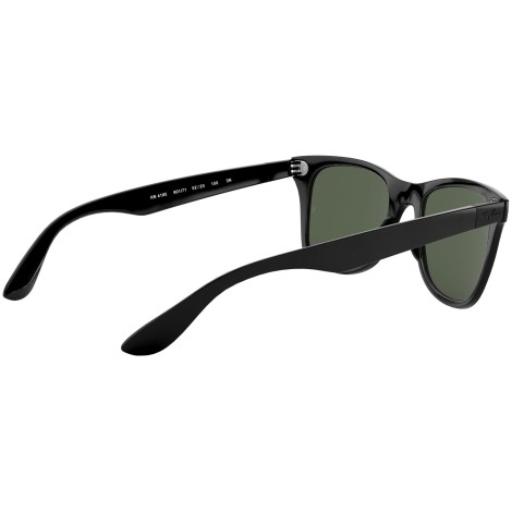 Wayfarer Liteforce RB4195 black