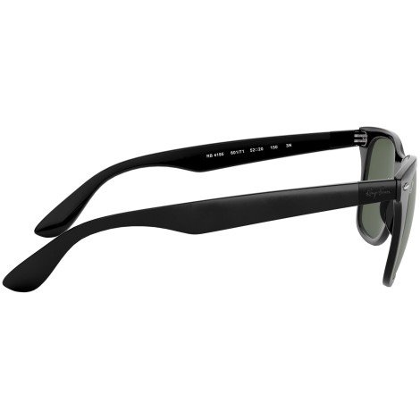 Wayfarer Liteforce RB4195 black