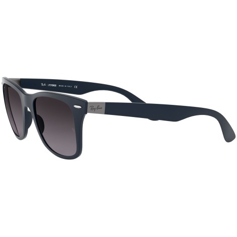 Wayfarer Liteforce RB4195 matte blue