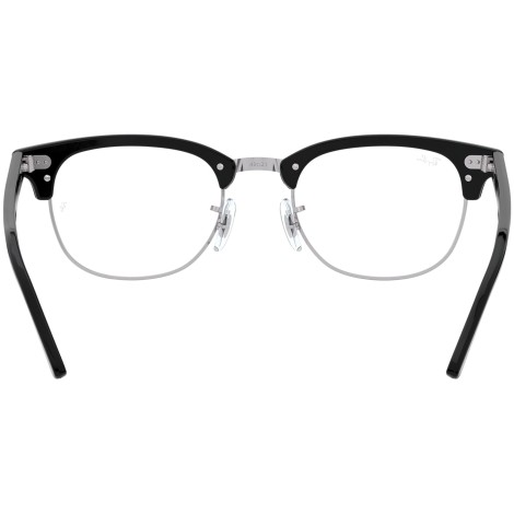 Clubmaster RB5154 shiny black