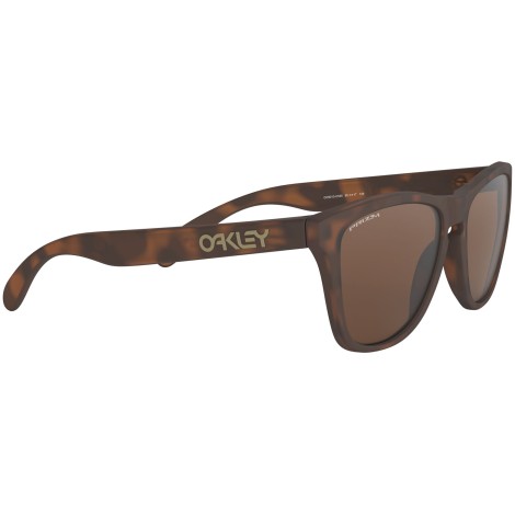 Frogskins OO9013 C5 matte tortoise