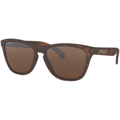 Frogskins OO9013 C5 matte tortoise