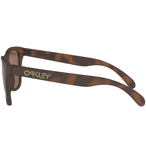 Frogskins OO9013 C5 matte tortoise