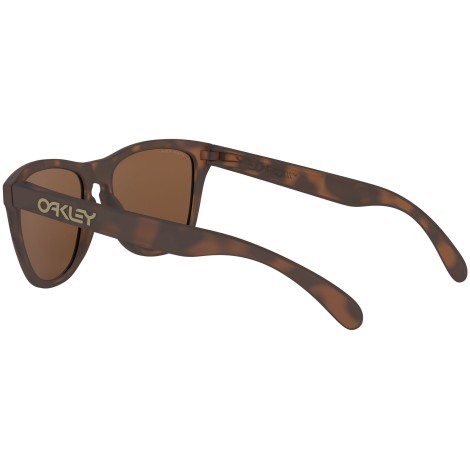 Frogskins OO9013 C5 matte tortoise