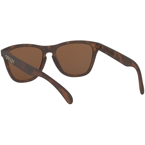 Frogskins OO9013 C5 matte tortoise