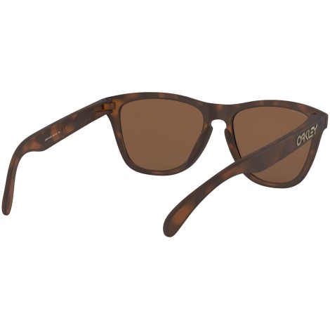 Frogskins OO9013 C5 matte tortoise