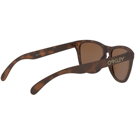 Frogskins OO9013 C5 matte tortoise