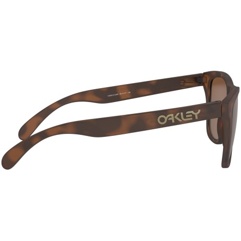 Frogskins OO9013 C5 matte tortoise