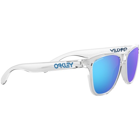 Frogskins OO9013 D0 crystal clear