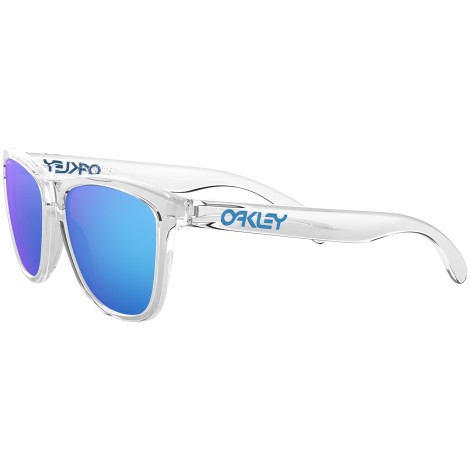 Frogskins OO9013 D0 crystal clear