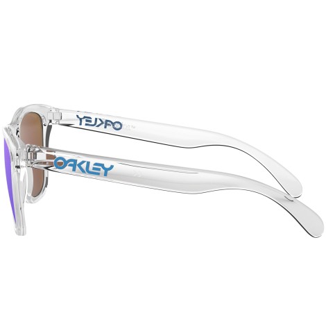 Frogskins OO9013 D0 crystal clear