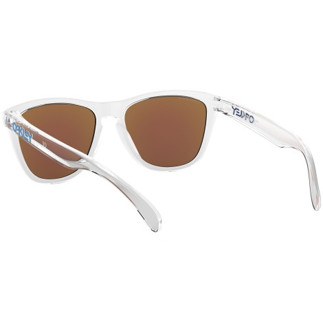 Frogskins OO9013 D0 crystal clear