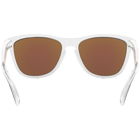 Frogskins OO9013 D0 crystal clear