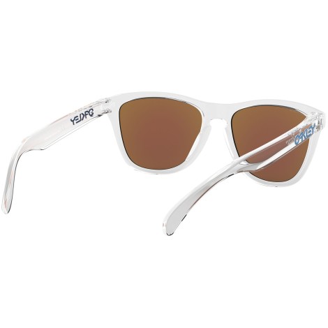 Frogskins OO9013 D0 crystal clear
