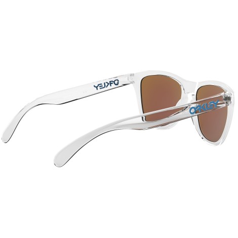 Frogskins OO9013 D0 crystal clear