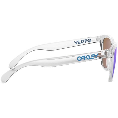 Frogskins OO9013 D0 crystal clear