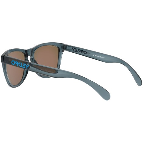 Frogskins OO9013 F6 crystal black
