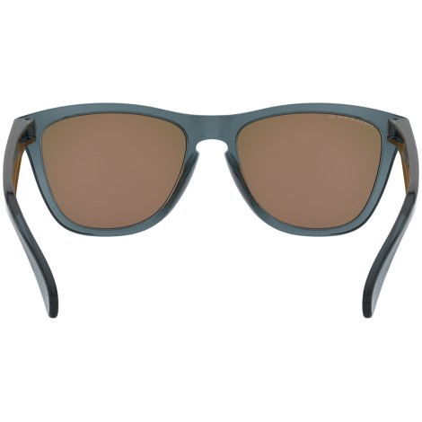 Frogskins OO9013 F6 crystal black