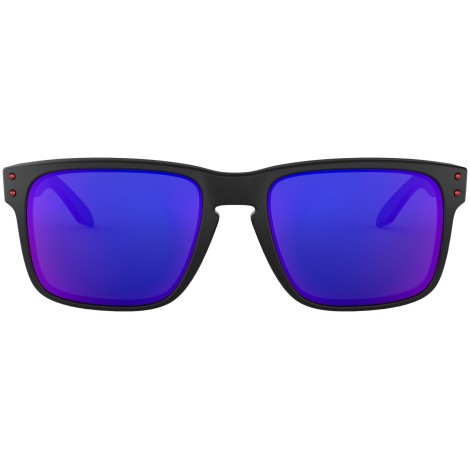 Holbrook OO9102 36 matte black