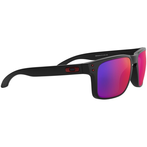 Holbrook OO9102 36 matte black