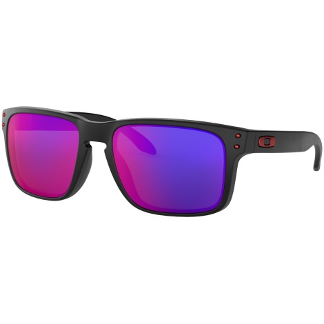 Holbrook OO9102 36 matte black