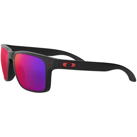 Holbrook OO9102 36 matte black