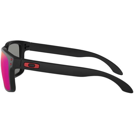 Holbrook OO9102 36 matte black