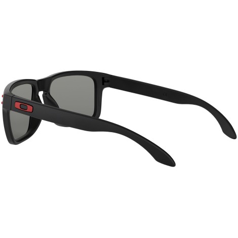 Holbrook OO9102 36 matte black