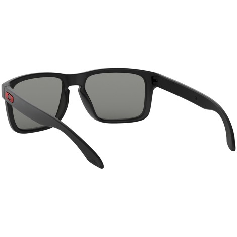 Holbrook OO9102 36 matte black