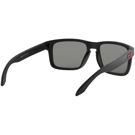 Holbrook OO9102 36 matte black