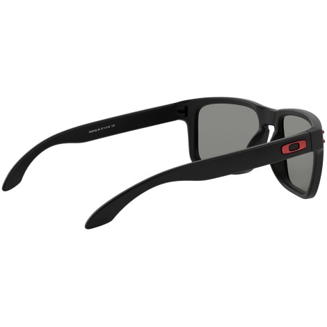 Holbrook OO9102 36 matte black